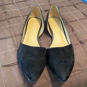 Black Flat Naturalizers